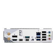 ASRock Z890 Pro RS WiFi White - 1287353 - zdjęcie 5